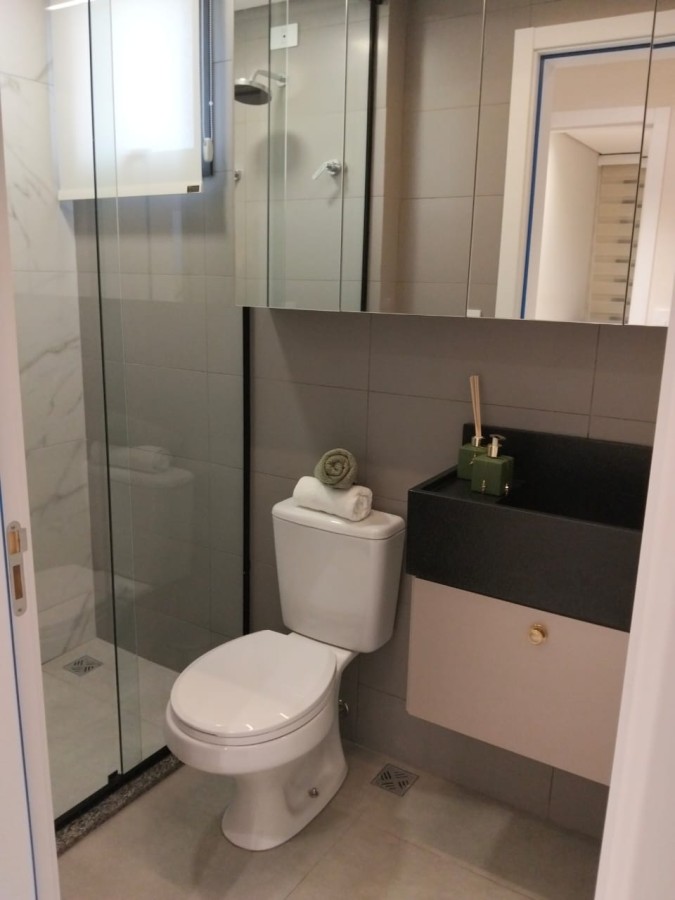 Apartamento, 2 quartos, 55 m² - Foto 24