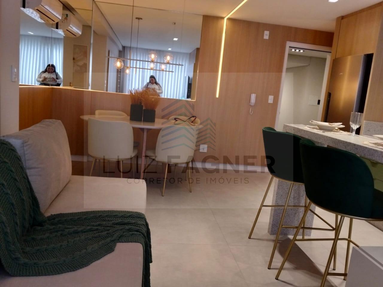 Apartamento, 2 quartos, 55 m² - Foto 28