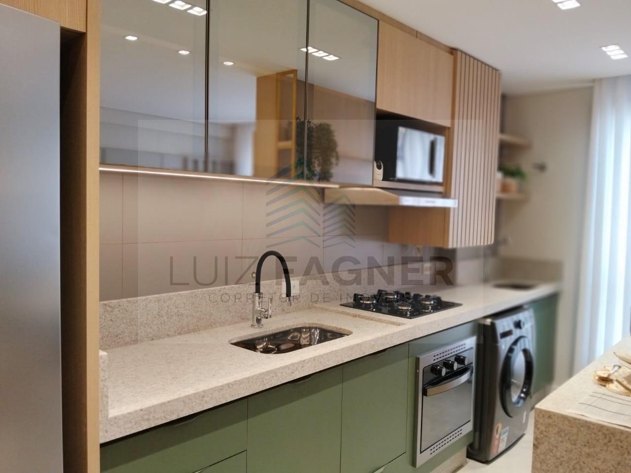 Apartamento, 2 quartos, 55 m² - Foto 30