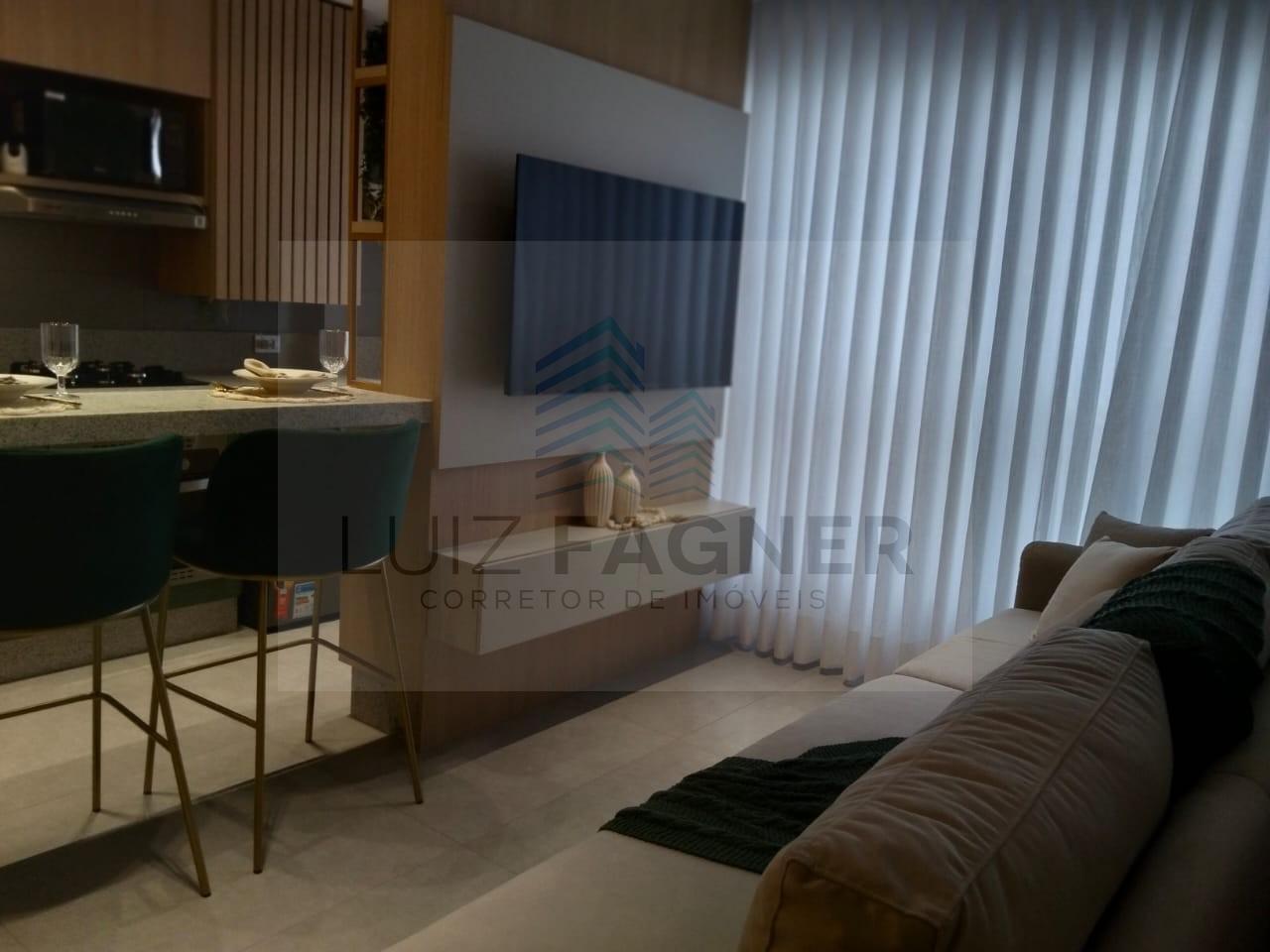 Apartamento, 2 quartos, 55 m² - Foto 27