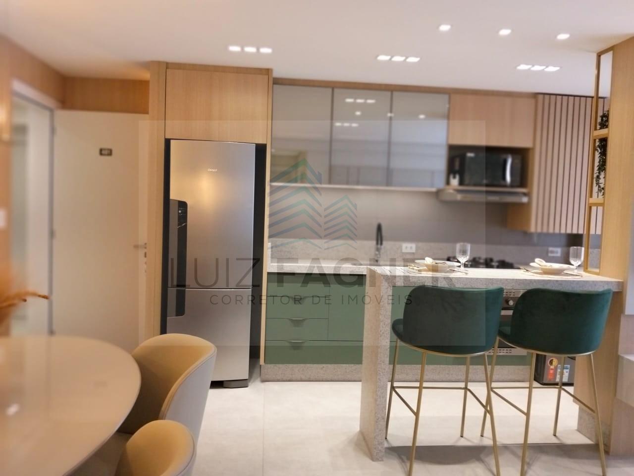 Apartamento, 2 quartos, 55 m² - Foto 26