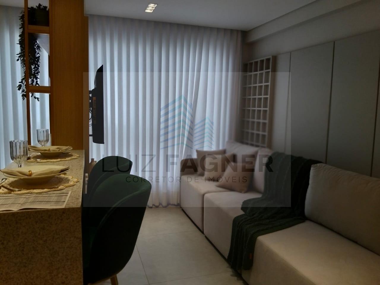 Apartamento, 2 quartos, 55 m² - Foto 29