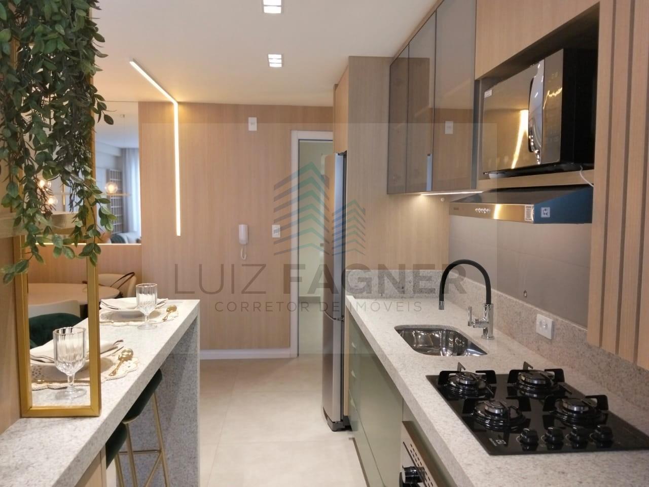 Apartamento, 2 quartos, 55 m² - Foto 35