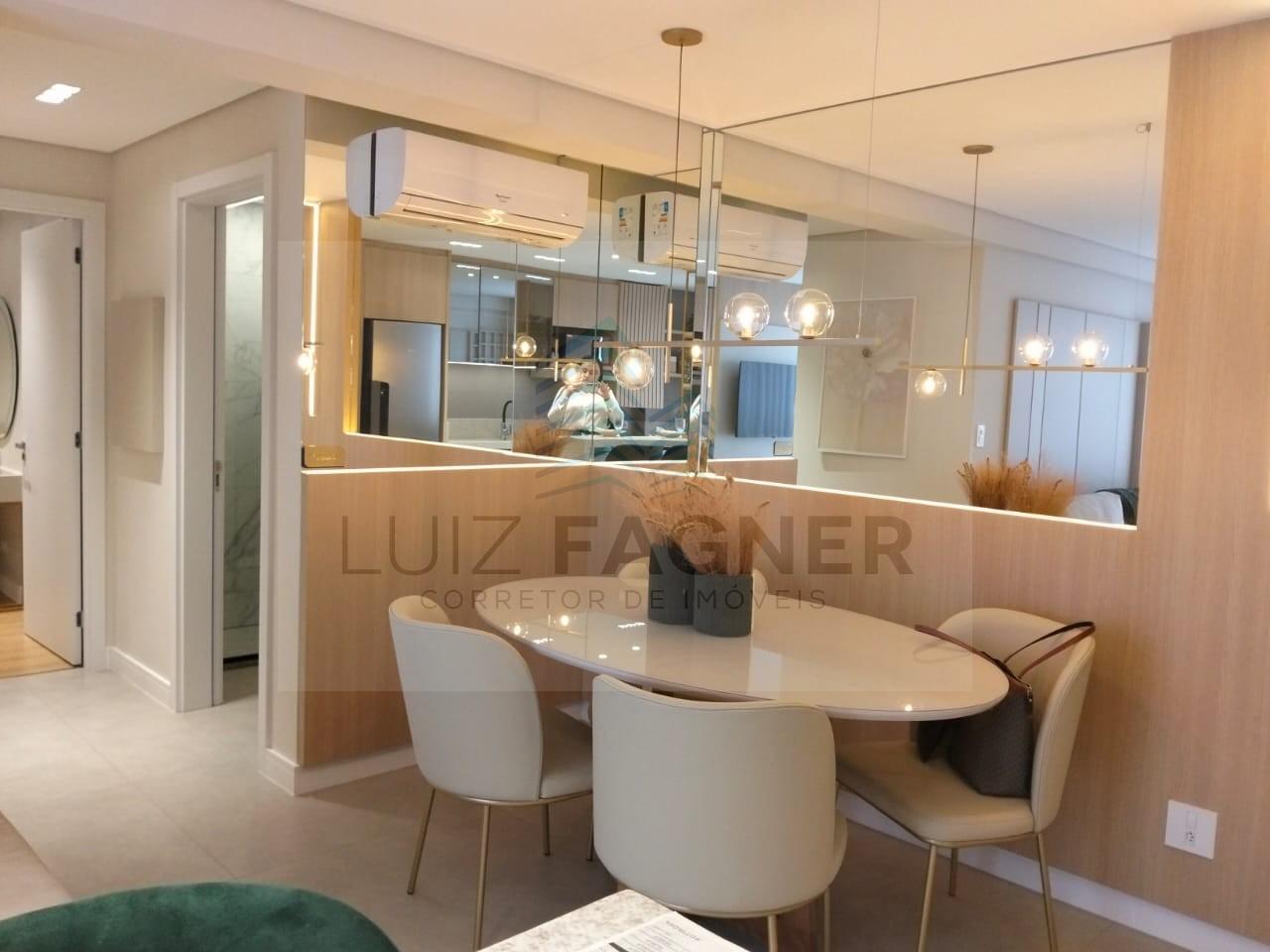 Apartamento, 2 quartos, 55 m² - Foto 33