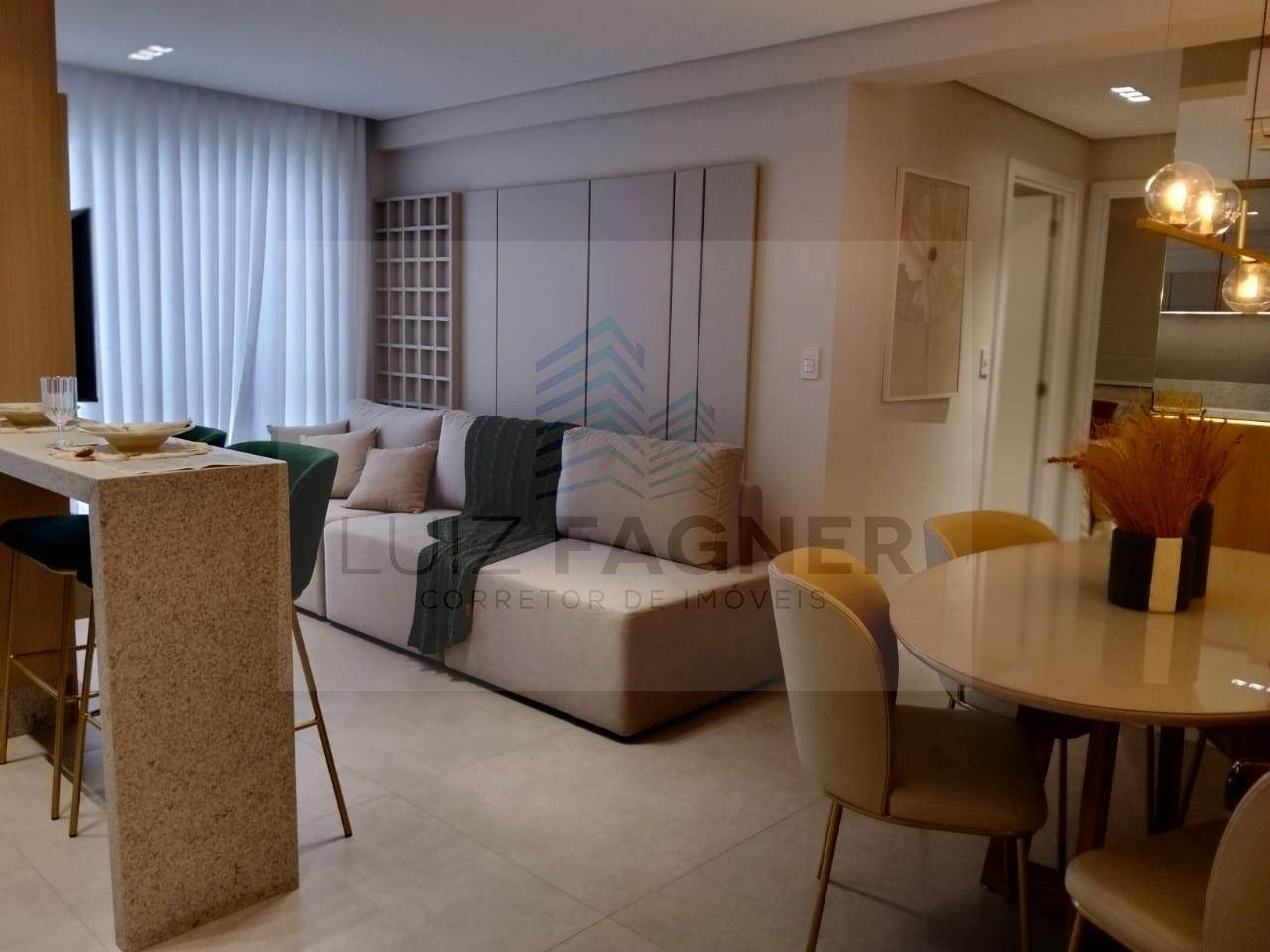 Apartamento, 2 quartos, 55 m² - Foto 31