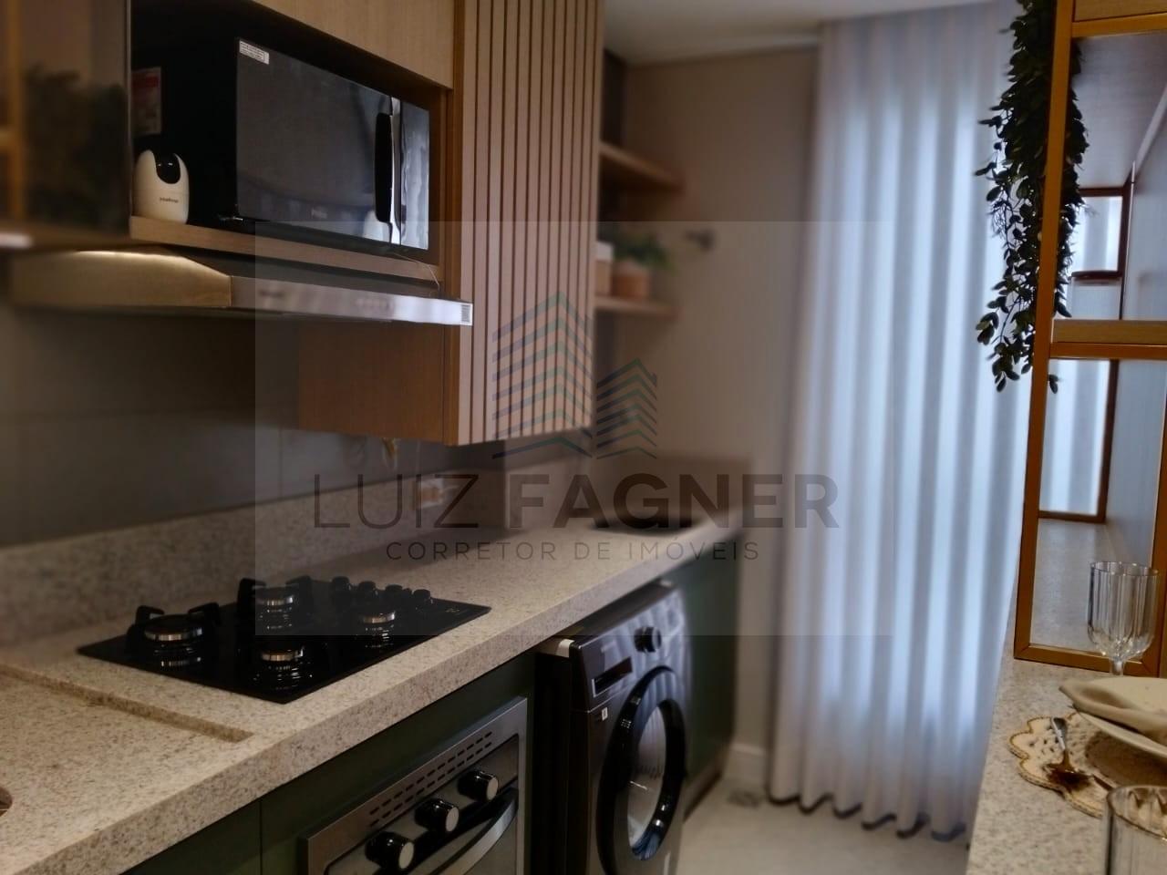 Apartamento, 2 quartos, 55 m² - Foto 36