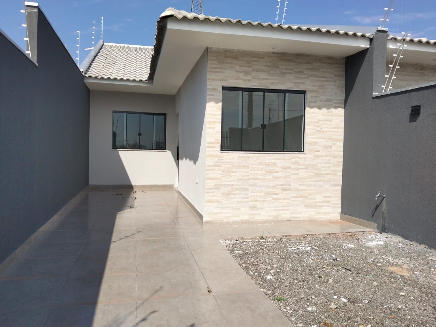 Casa, 3 quartos, 69 m² - Foto 13