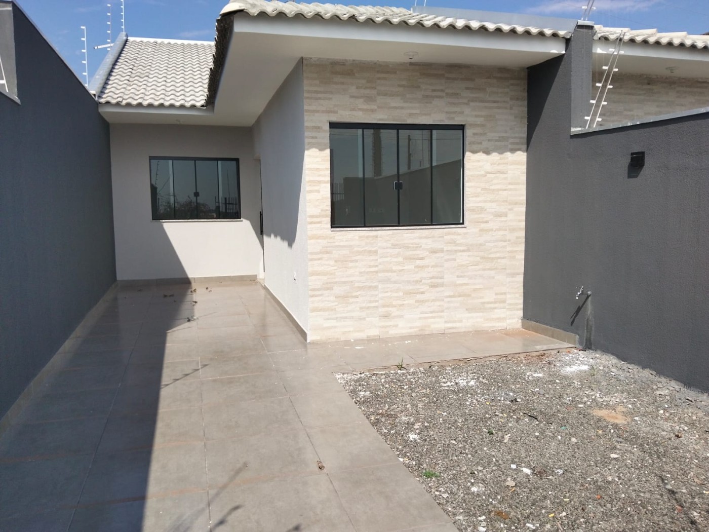 Casa, 3 quartos, 69 m² - Foto 14
