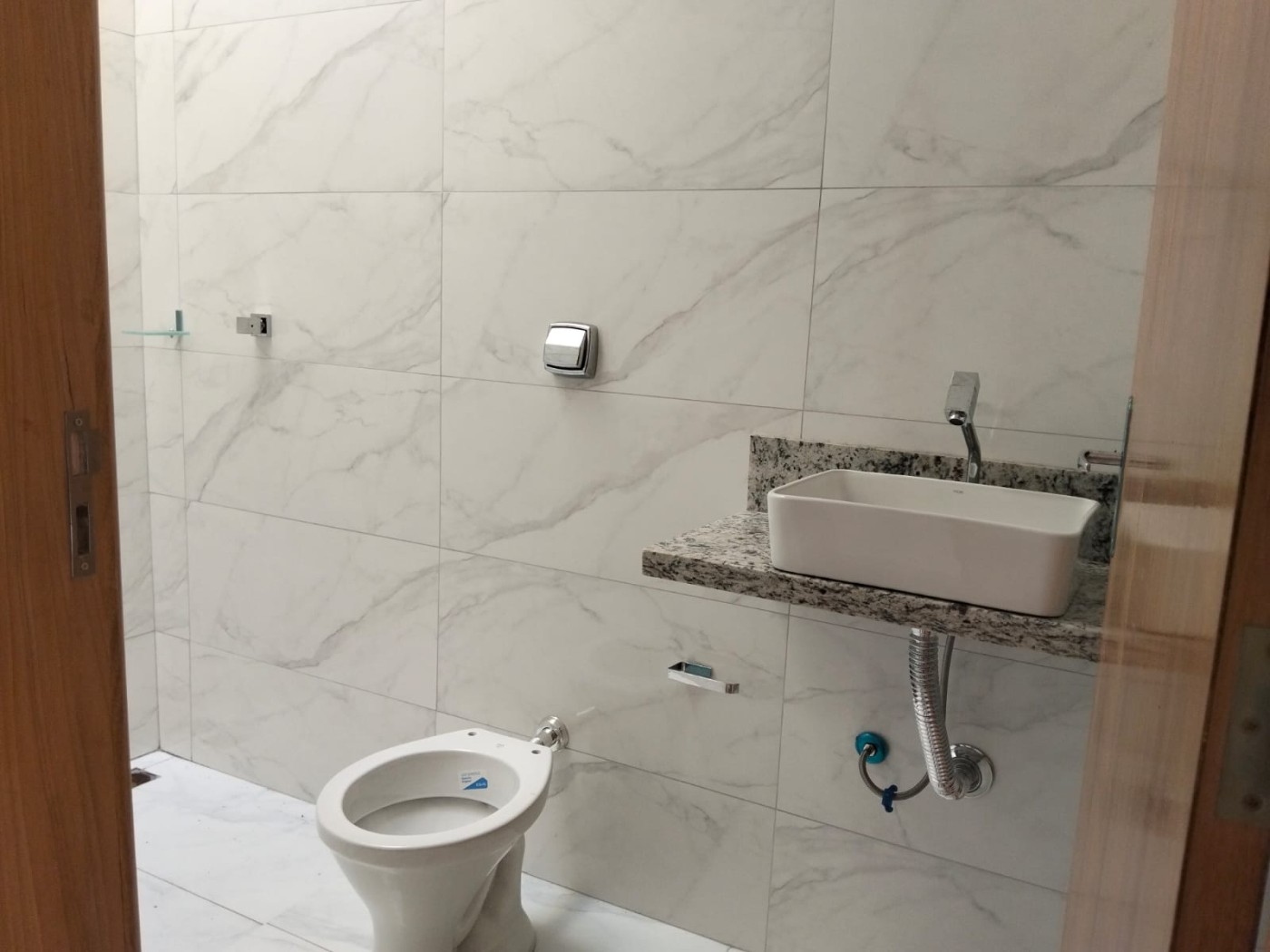 Casa, 3 quartos, 69 m² - Foto 7