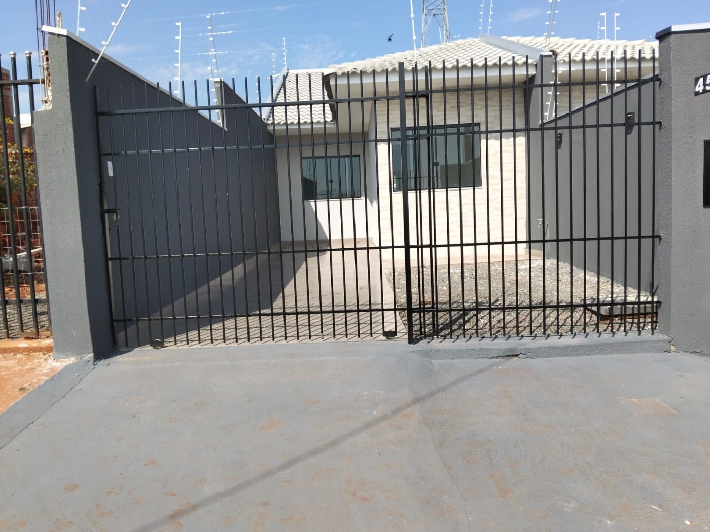 Casa, 3 quartos, 69 m² - Foto 12