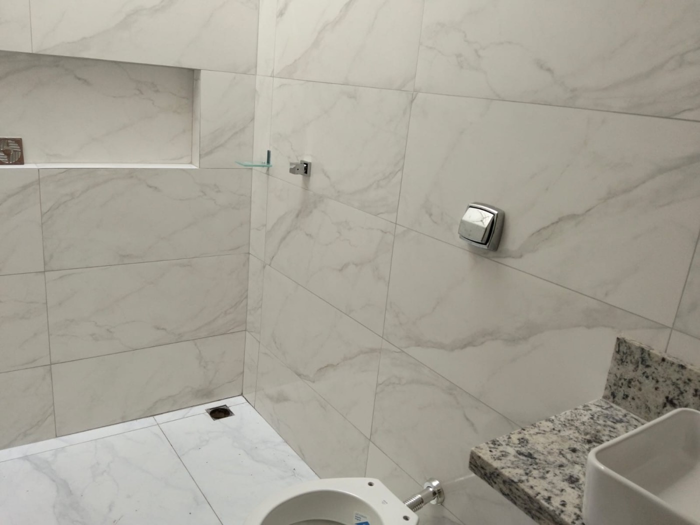 Casa, 3 quartos, 69 m² - Foto 6