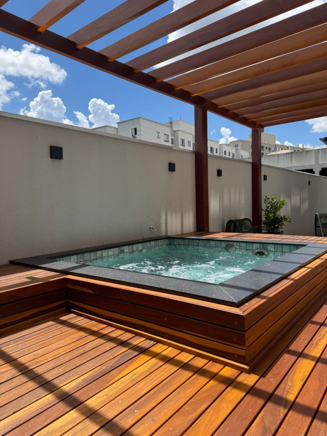 Apartamento, 2 quartos, 55 m² - Foto 10
