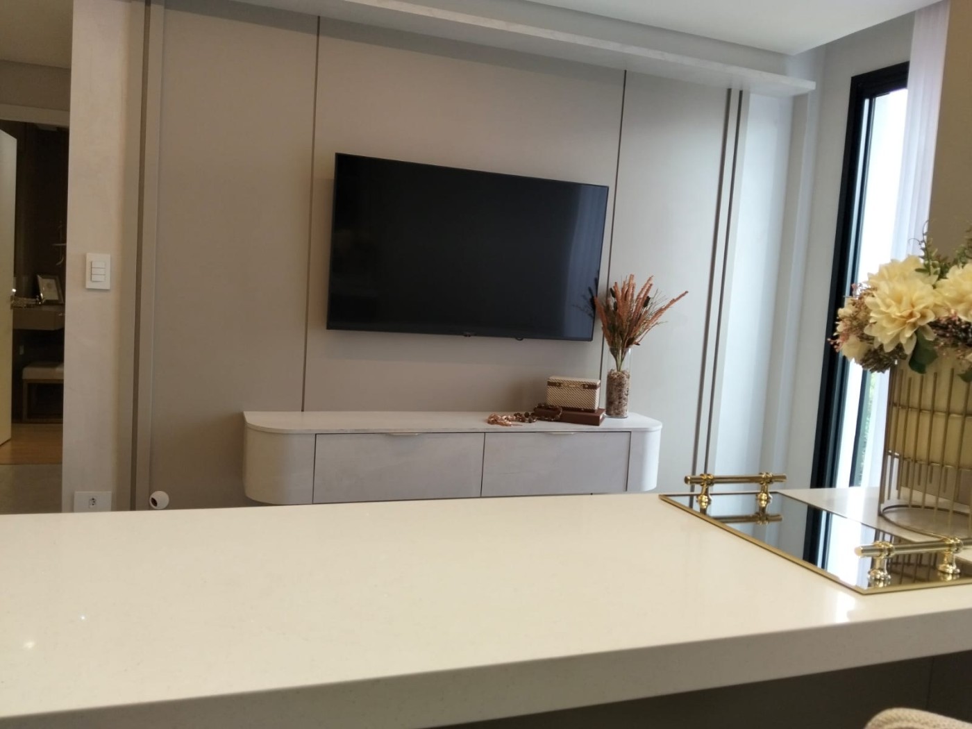 Apartamento, 2 quartos, 55 m² - Foto 11
