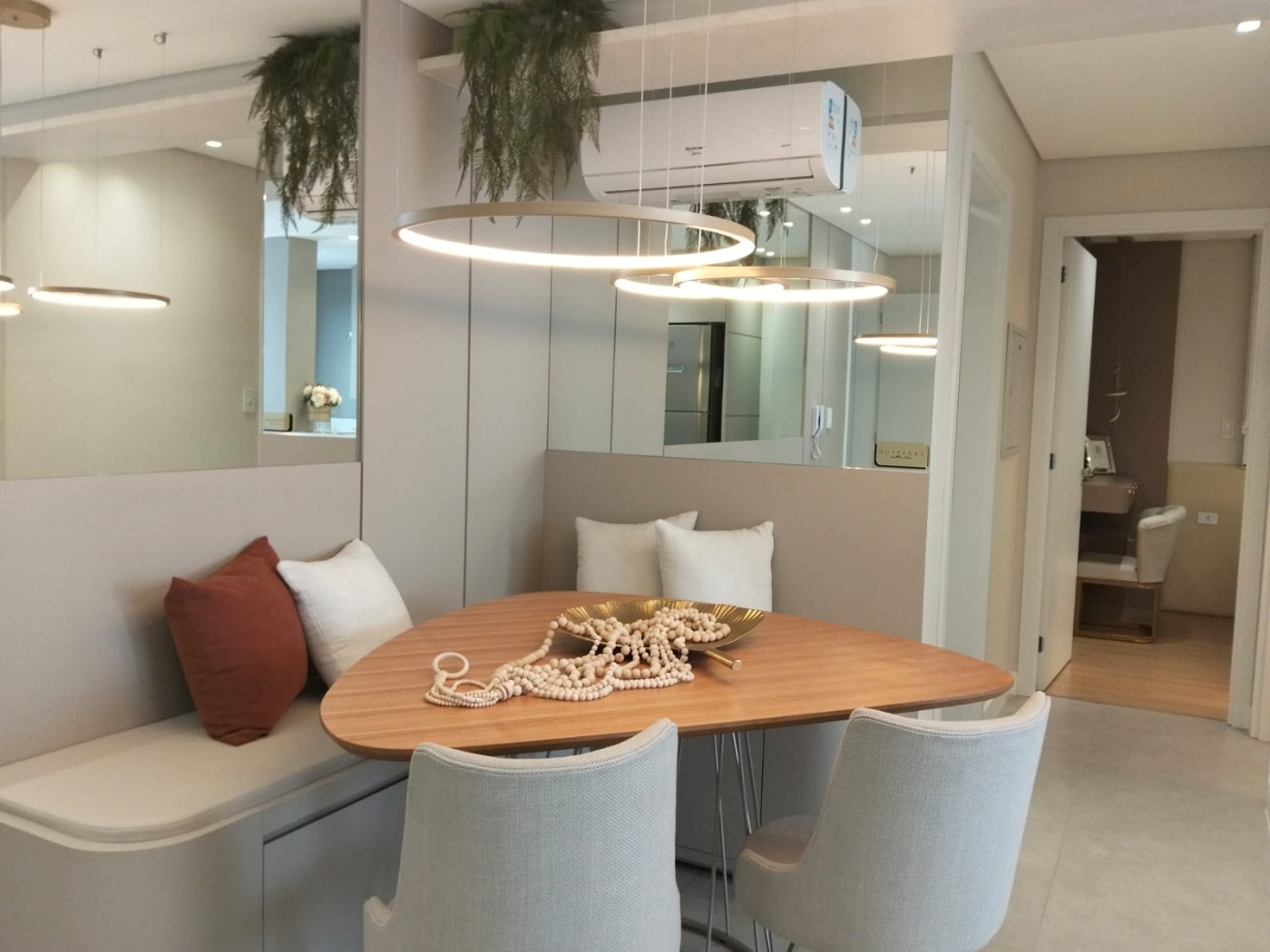 Apartamento, 2 quartos, 55 m² - Foto 13