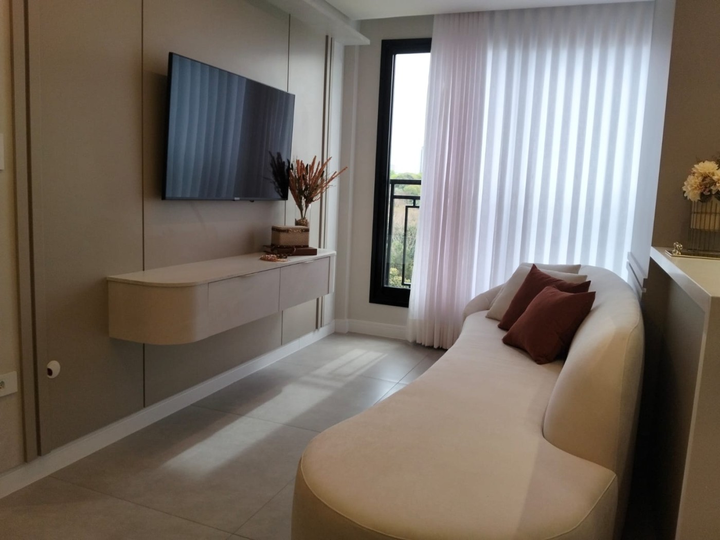 Apartamento, 2 quartos, 55 m² - Foto 17