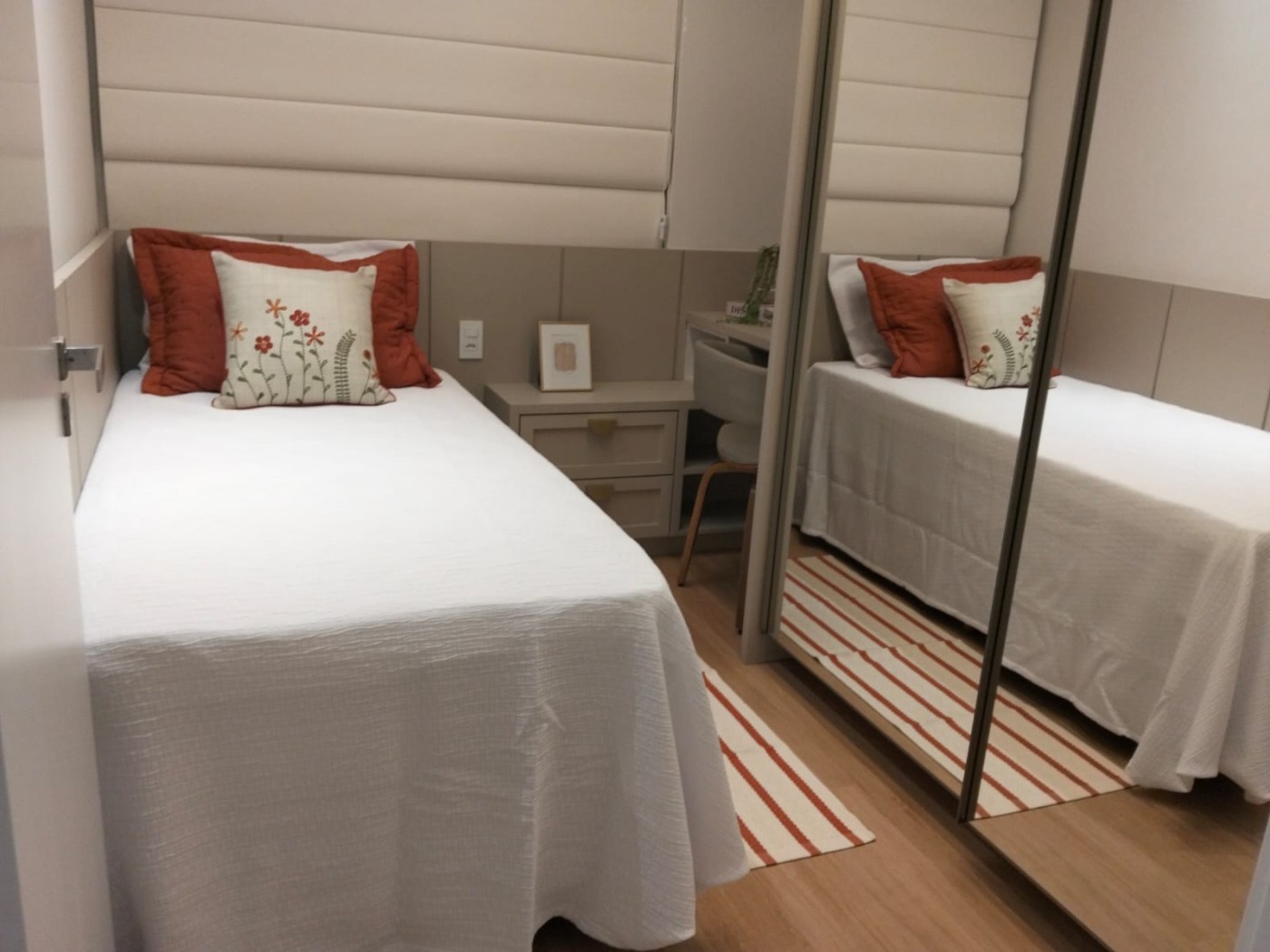 Apartamento, 2 quartos, 55 m² - Foto 19