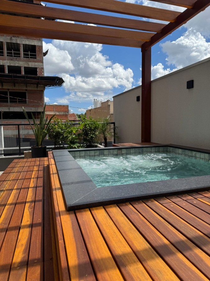 Apartamento, 2 quartos, 55 m² - Foto 12