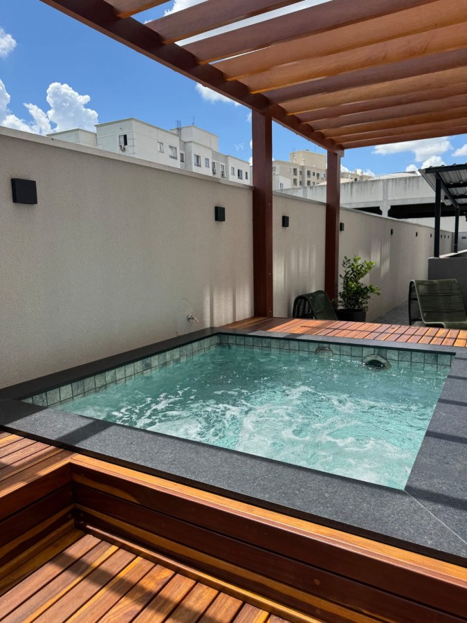 Apartamento, 2 quartos, 55 m² - Foto 11
