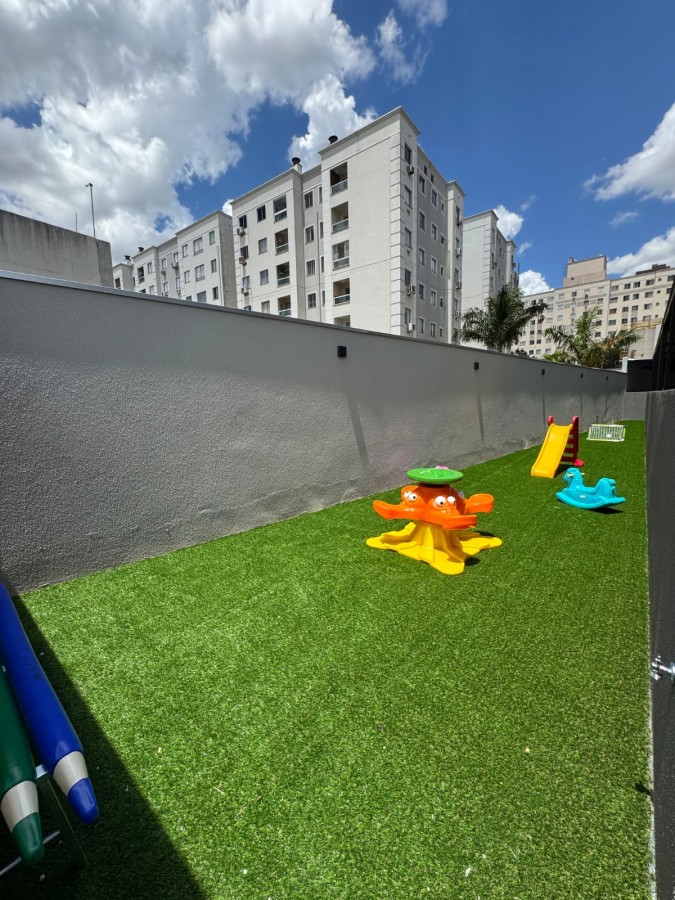 Apartamento, 2 quartos, 55 m² - Foto 9