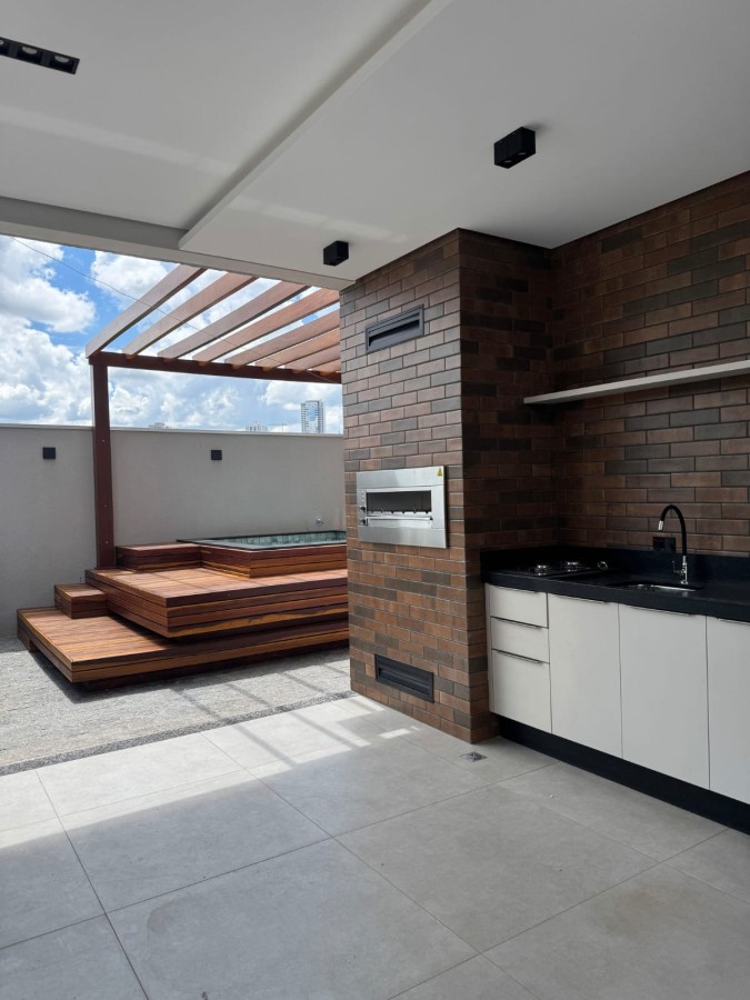 Apartamento, 2 quartos, 55 m² - Foto 10