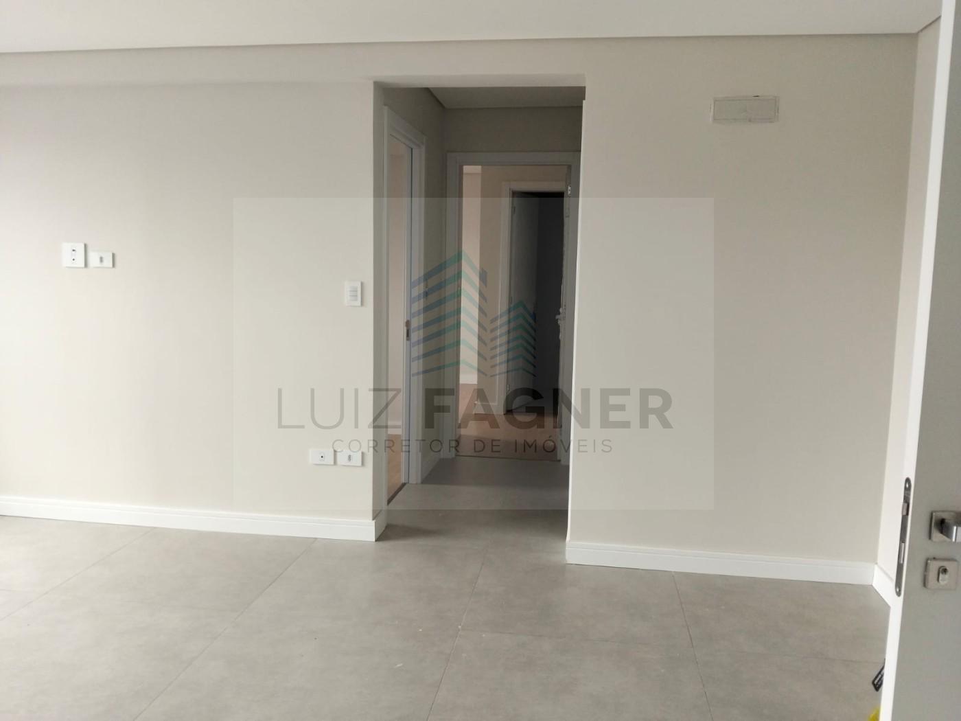 Apartamento, 2 quartos, 55 m² - Foto 2
