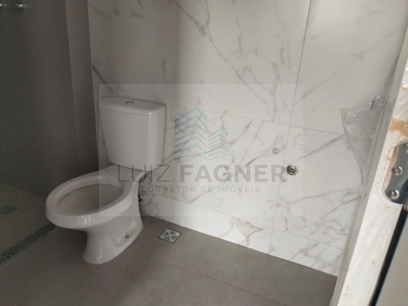 Apartamento, 2 quartos, 55 m² - Foto 3