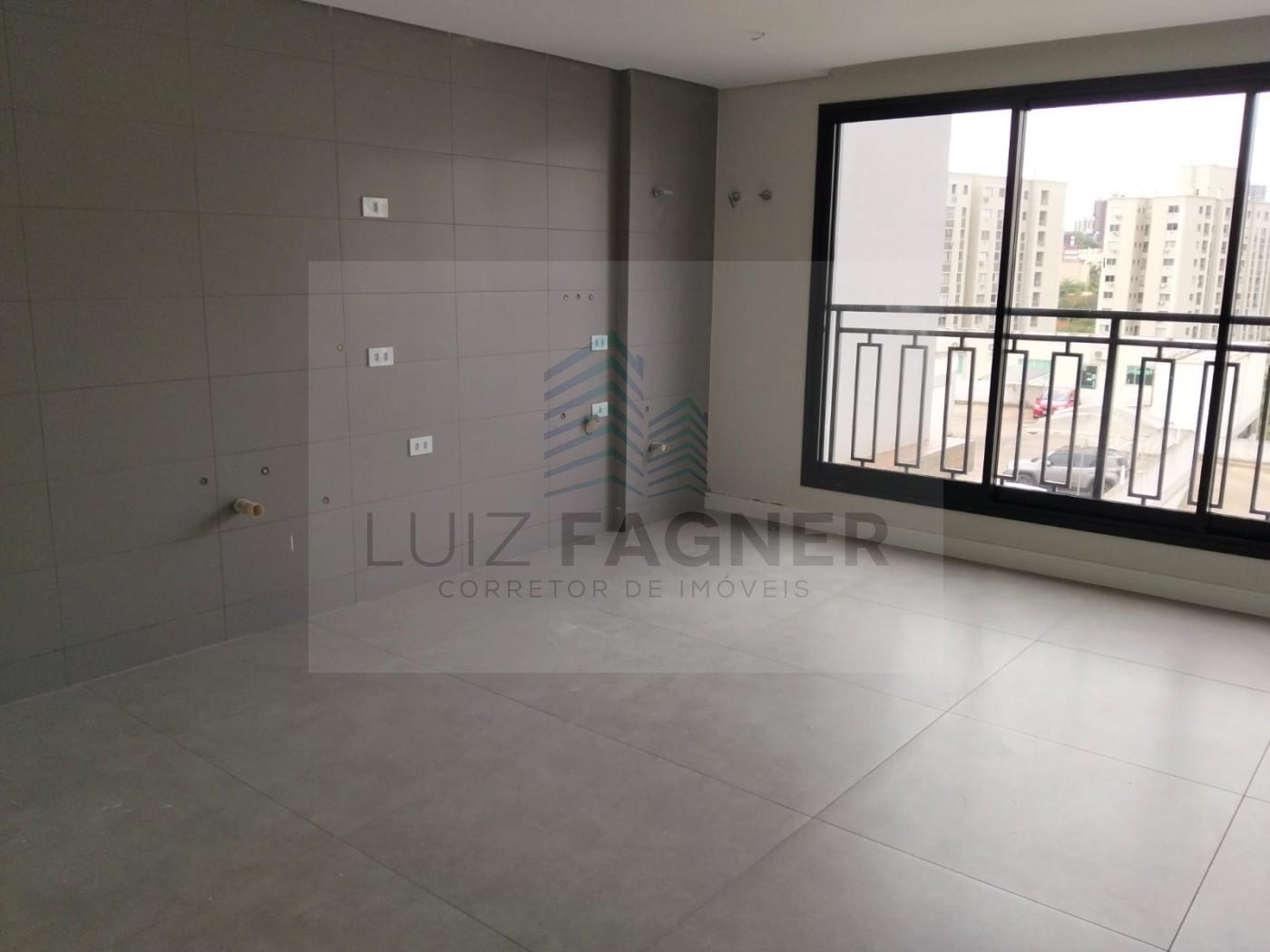 Apartamento, 2 quartos, 55 m² - Foto 6