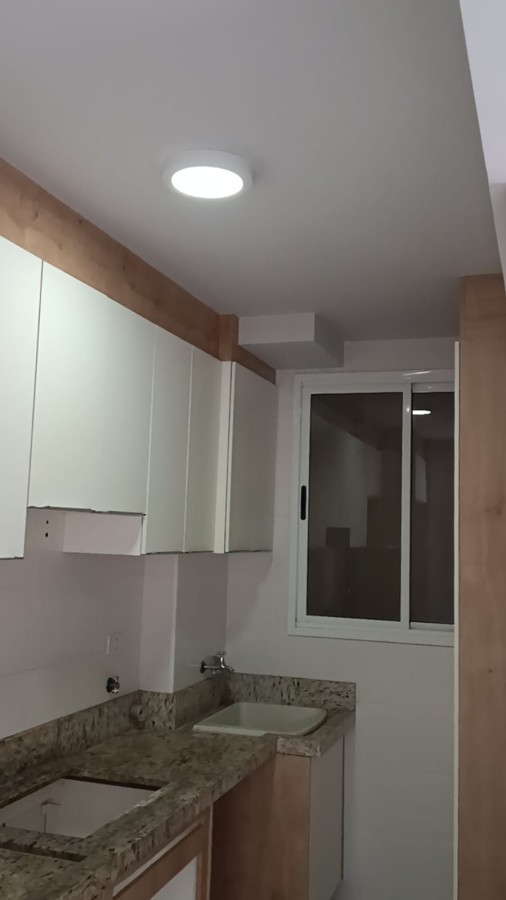 Apartamento, 2 quartos, 47 m² - Foto 7