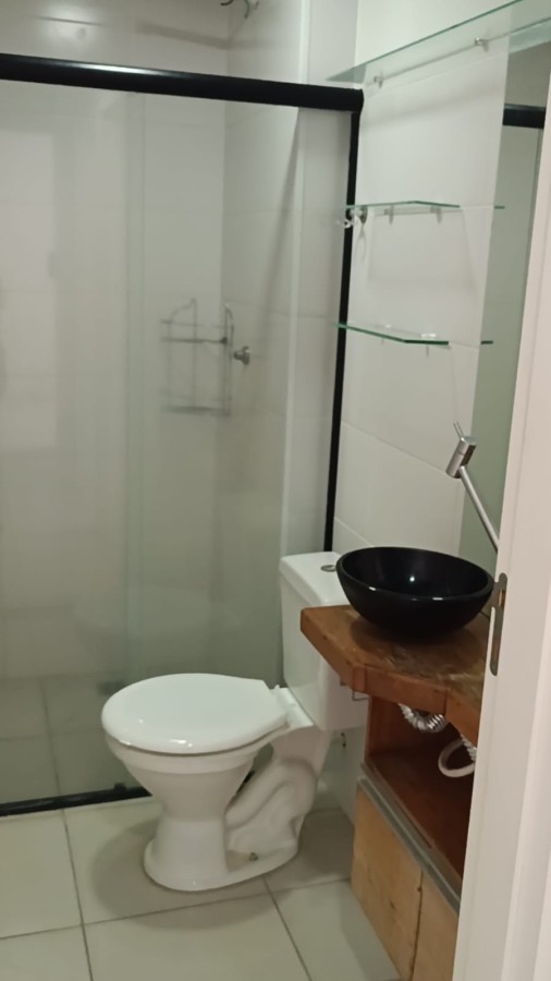 Apartamento, 2 quartos, 47 m² - Foto 9