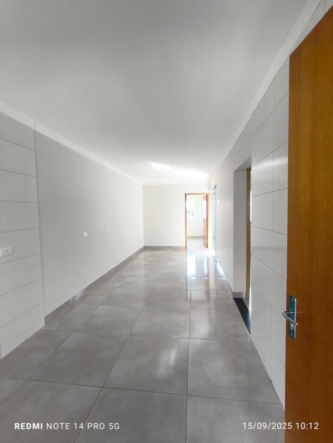 Casa, 3 quartos - Foto 2