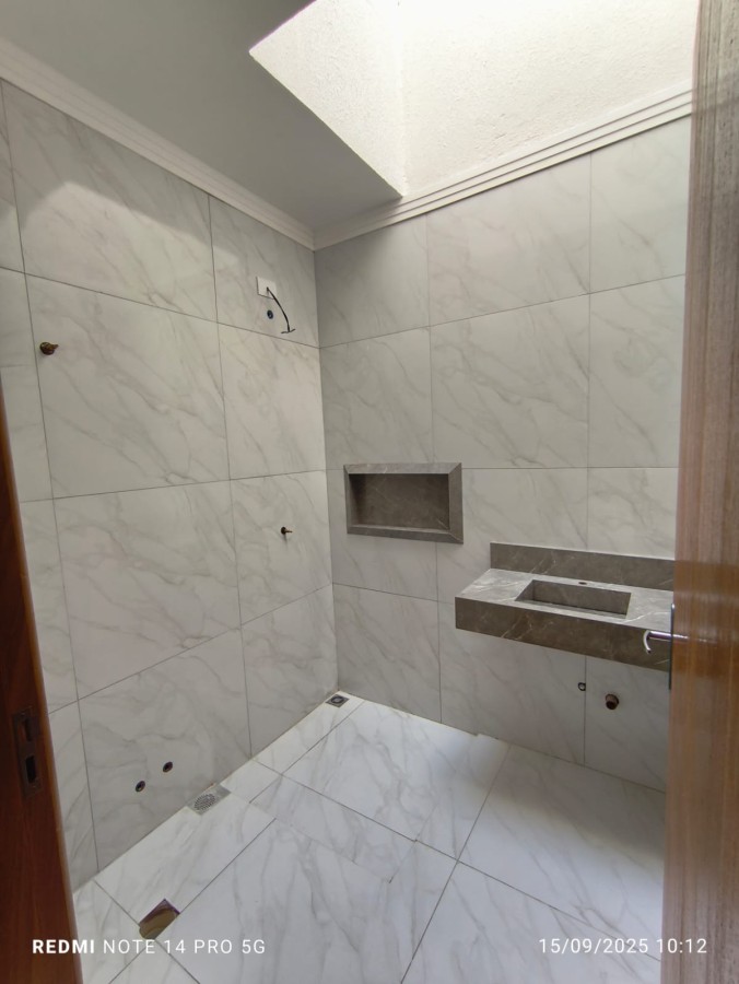 Casa, 3 quartos - Foto 7