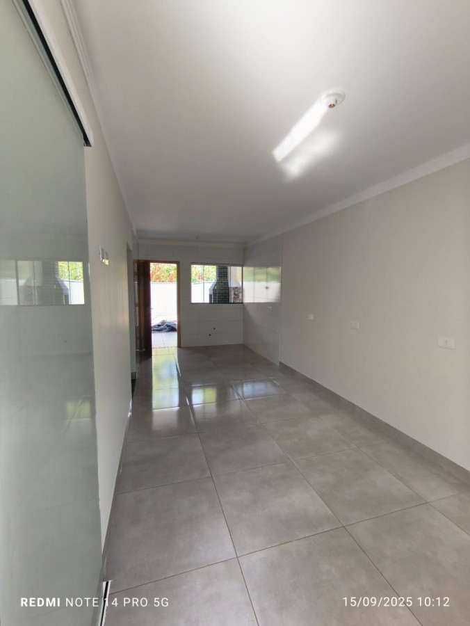 Casa, 3 quartos - Foto 3
