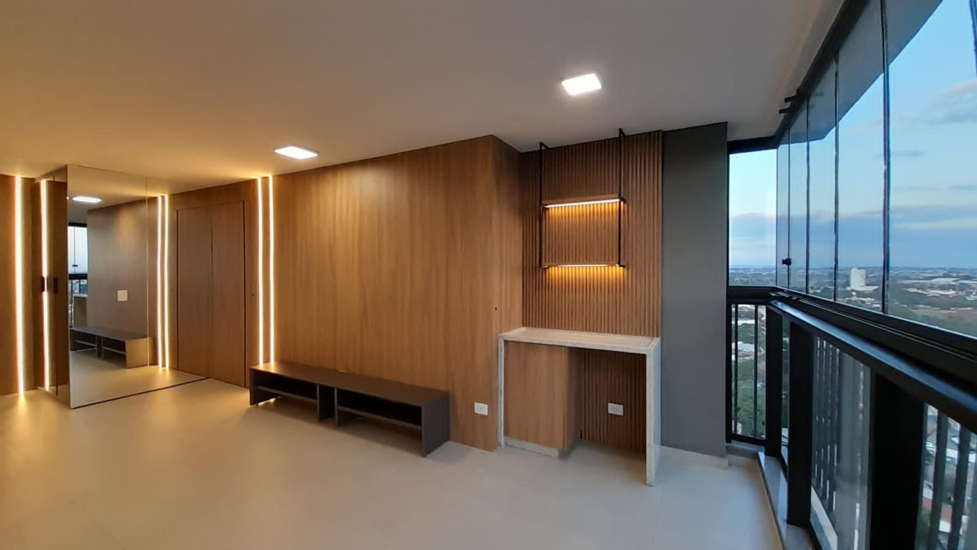 Apartamento, 2 quartos, 80 m² - Foto 3