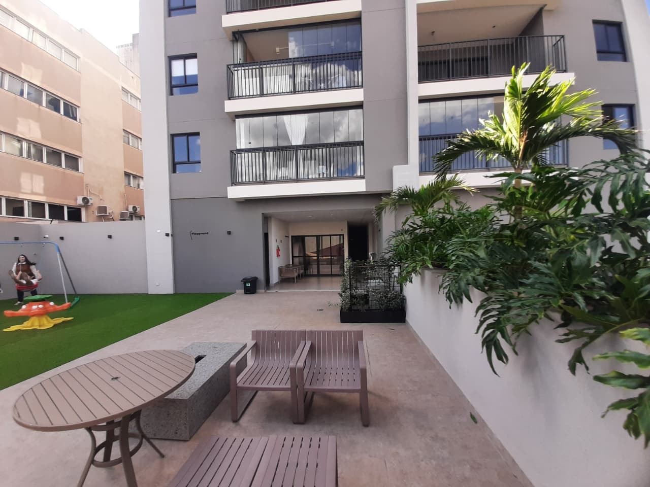 Apartamento, 2 quartos, 80 m² - Foto 17