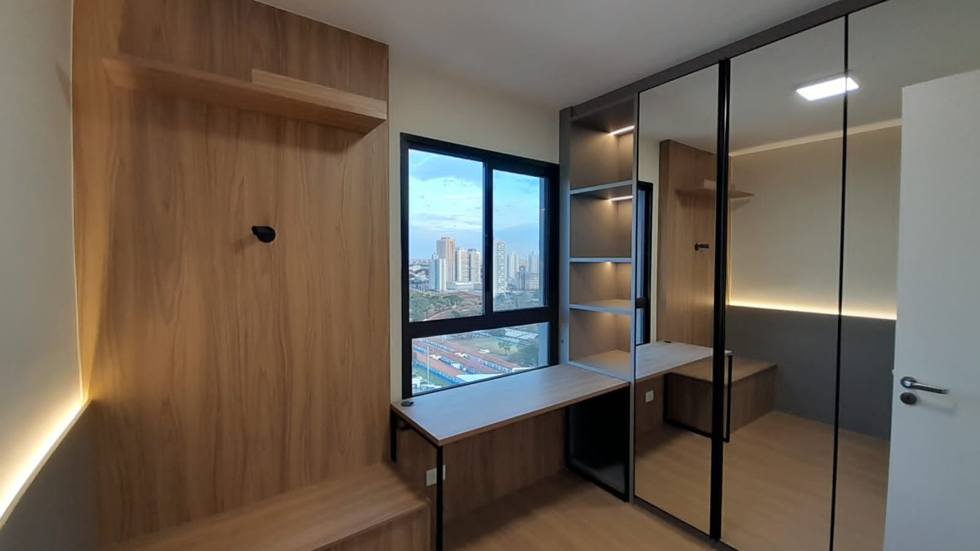 Apartamento, 2 quartos, 80 m² - Foto 12