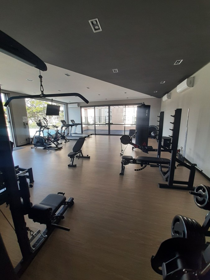 Apartamento, 3 quartos, 100 m² - Foto 23