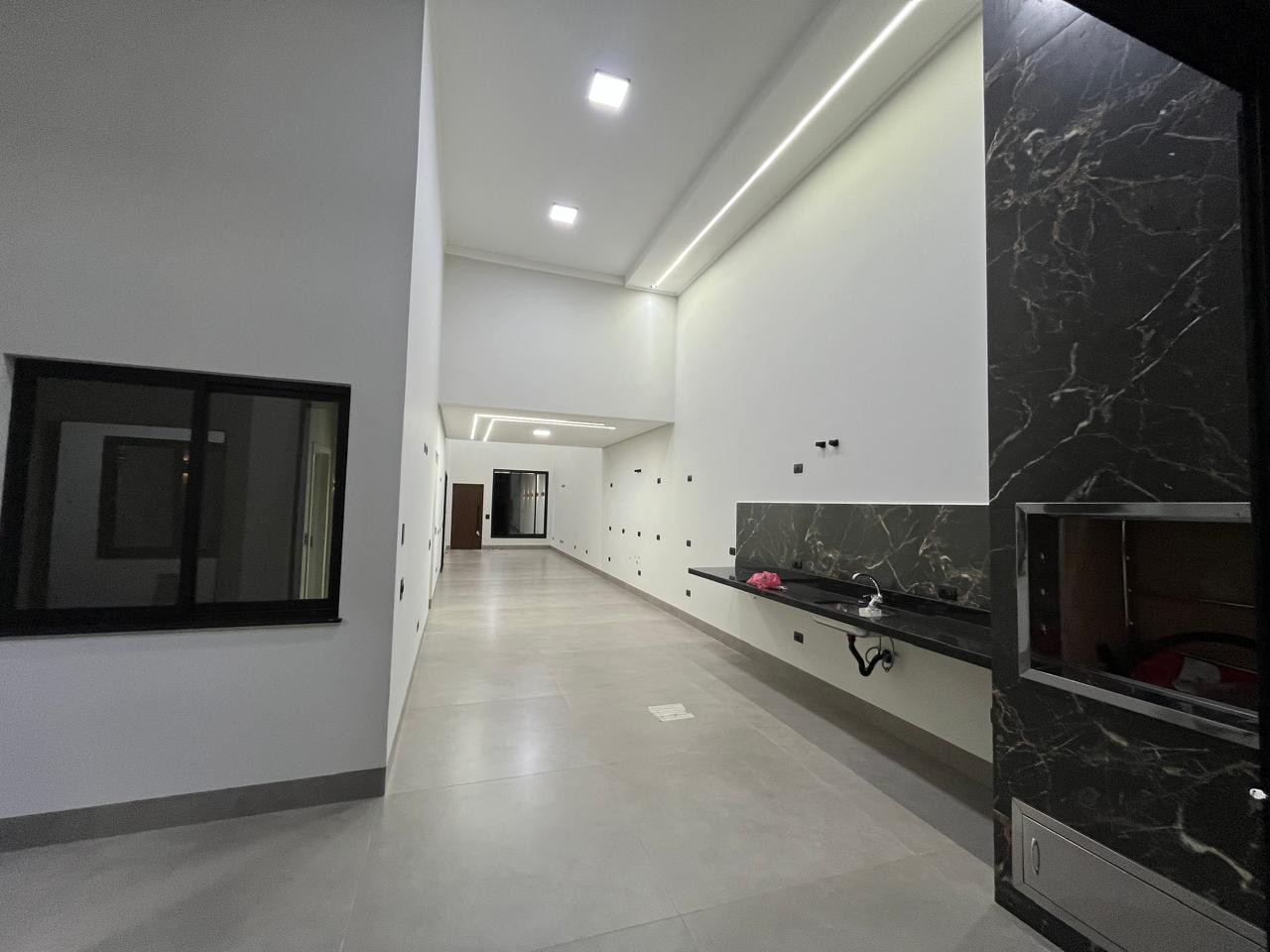 Casa, 3 quartos - Foto 12