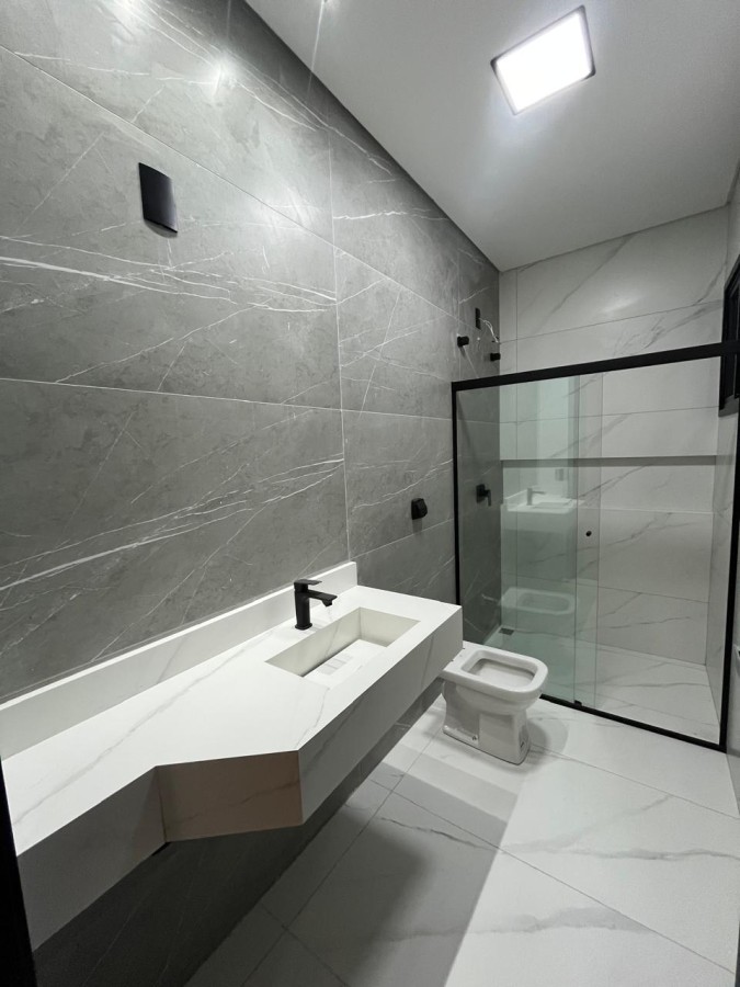 Casa, 3 quartos - Foto 10