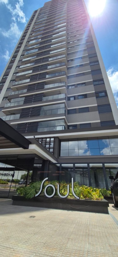 Apartamento, 3 quartos, 93 m² - Foto 1