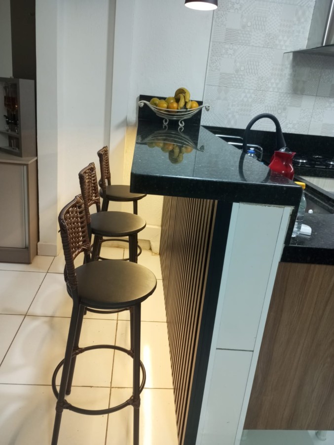Casa, 3 quartos - Foto 4