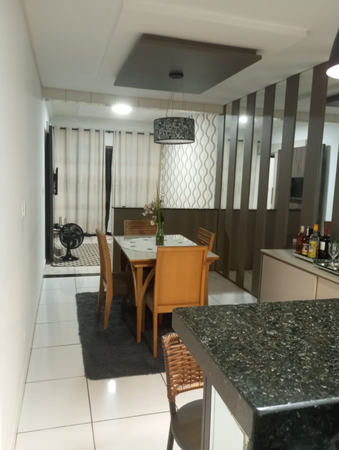 Casa, 3 quartos - Foto 7