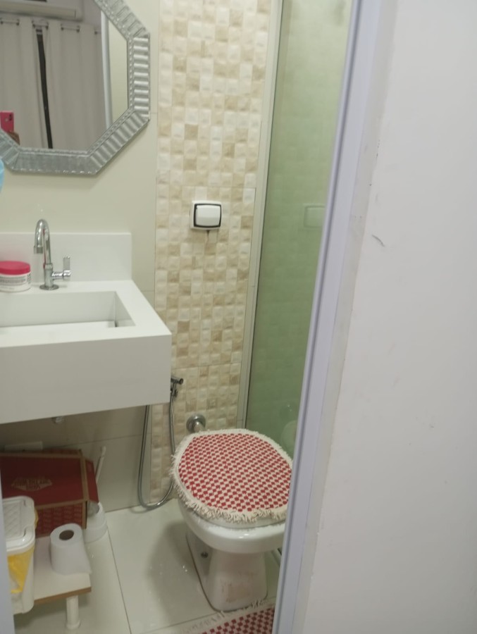 Casa, 3 quartos - Foto 12