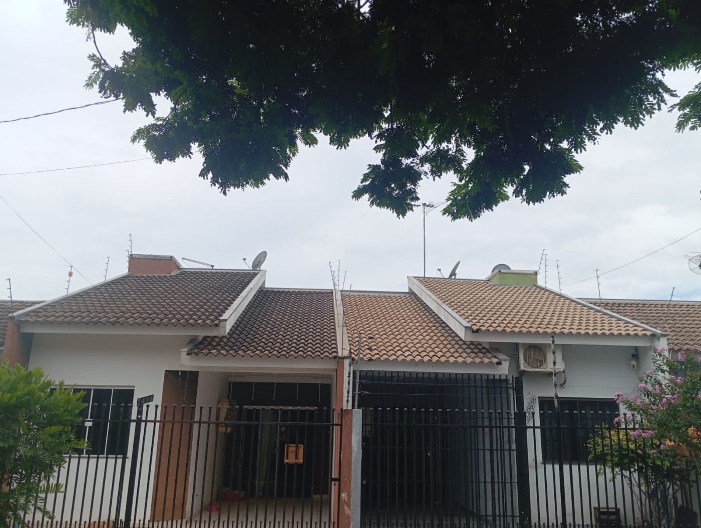 Casa, 3 quartos - Foto 1