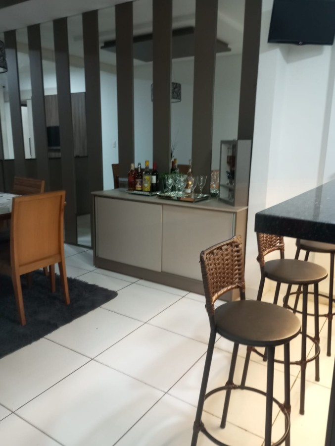 Casa, 3 quartos - Foto 6