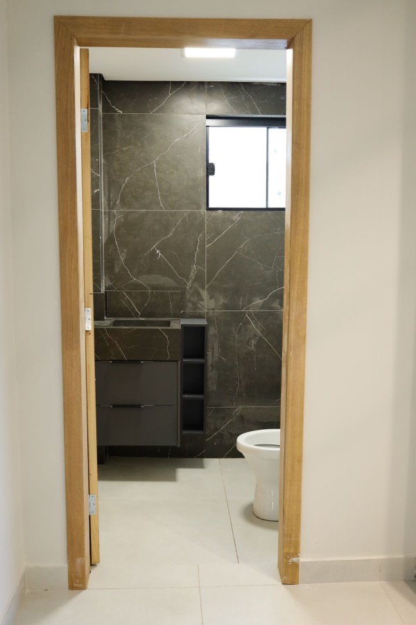 Casa, 3 quartos - Foto 12