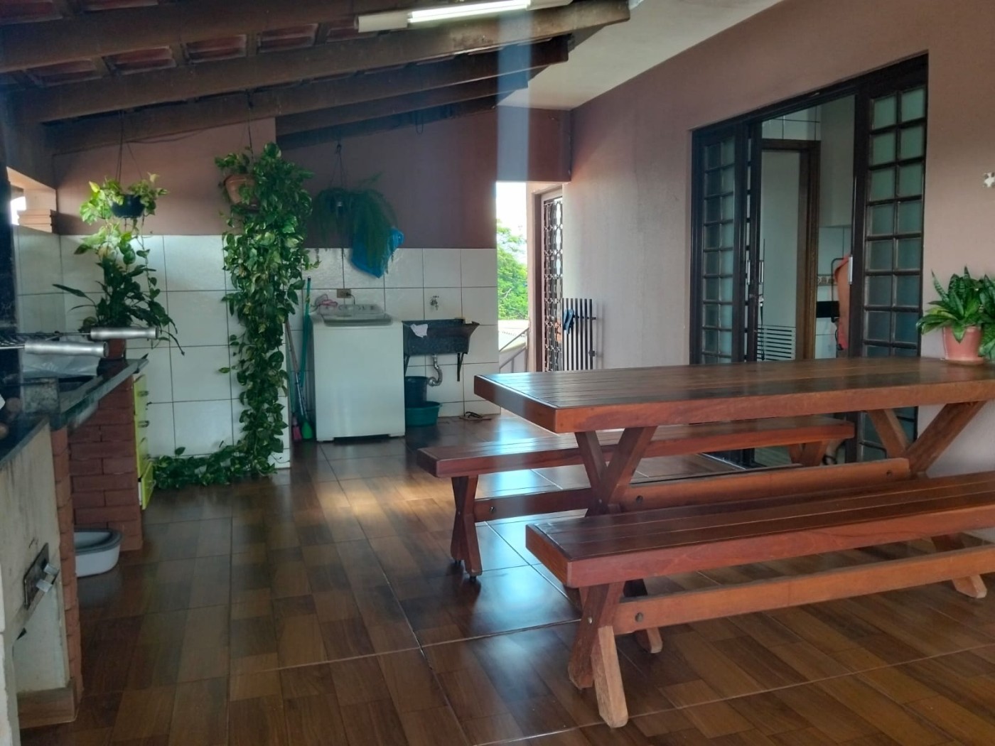 Sobrado, 4 quartos - Foto 3