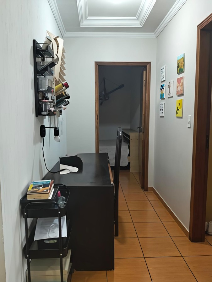 Sobrado, 4 quartos - Foto 16