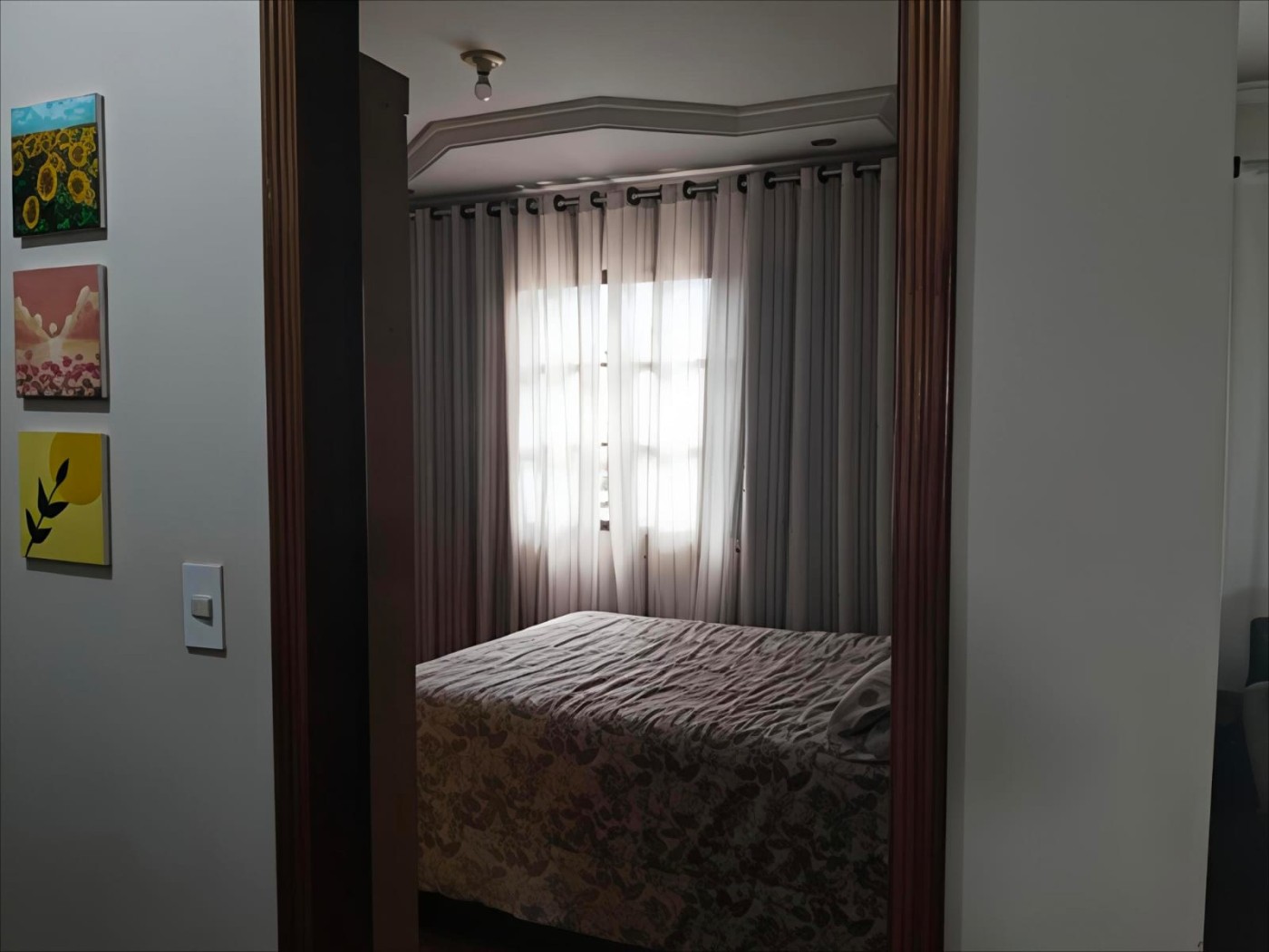 Sobrado, 4 quartos - Foto 17