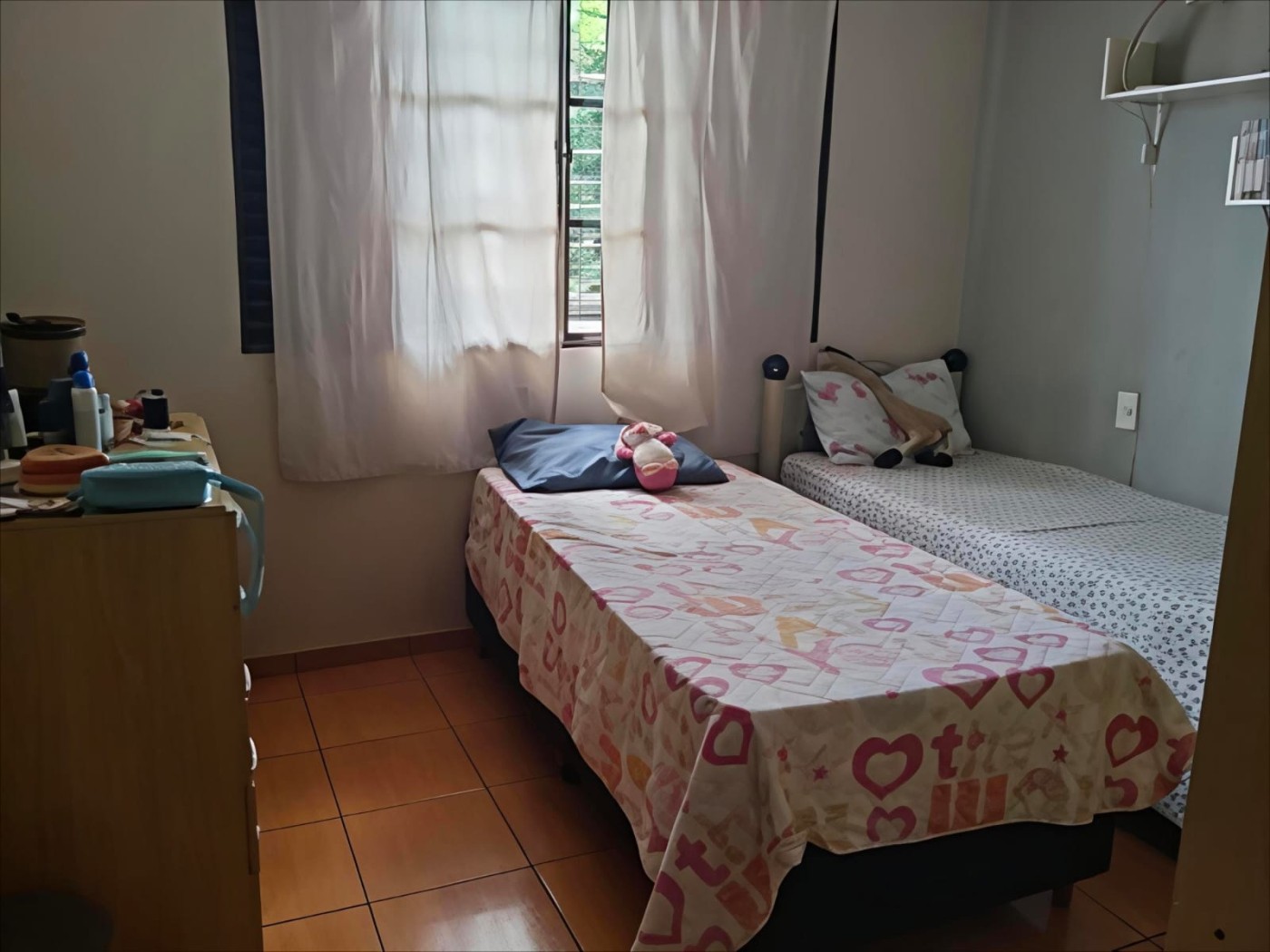 Sobrado, 4 quartos - Foto 25