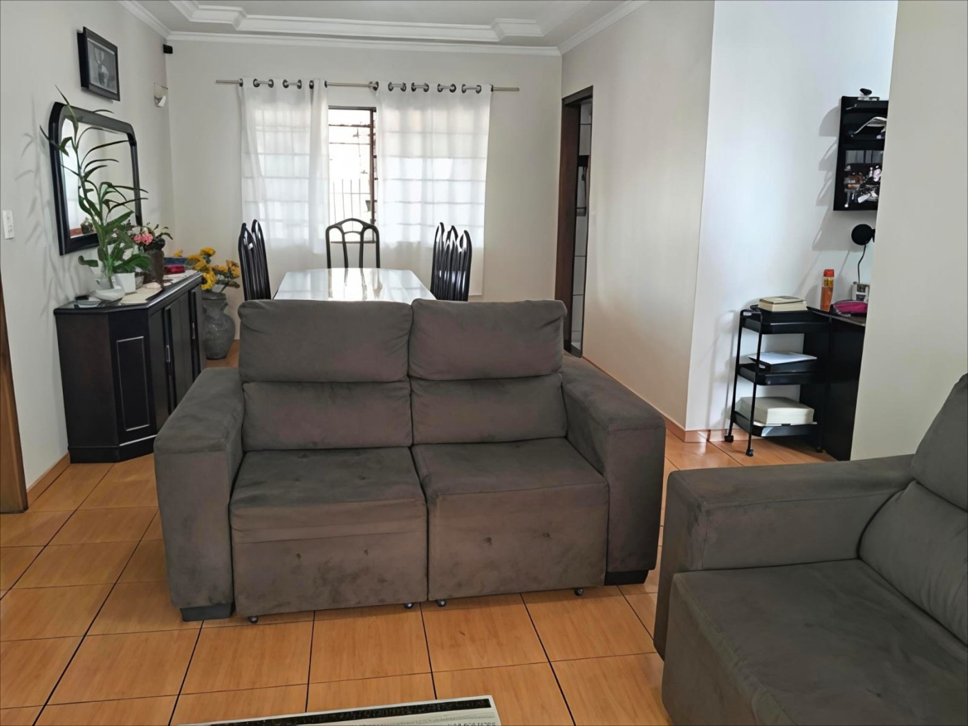 Sobrado, 4 quartos - Foto 10